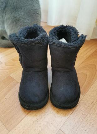 Угги детские, ugg