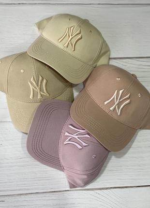 Кепка бейсболка капелюх нью йорк new york new era