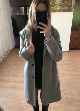 Пальто new look