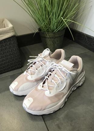 Кроссовки nike wmns renew lucent ck7899-100