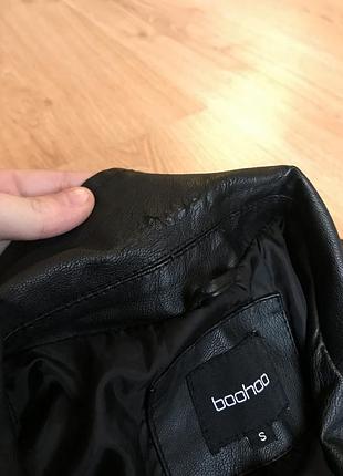 Косуха boohoo 🖤 6