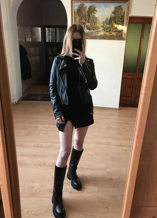 Косуха boohoo 🖤 2