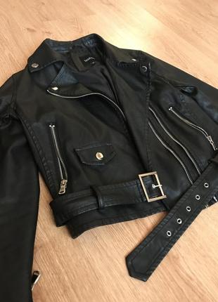 Косуха boohoo 🖤 4