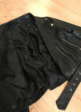 Косуха boohoo 🖤 9