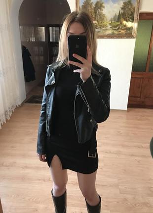 Косуха boohoo 🖤 3