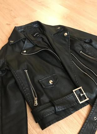 Косуха boohoo 🖤 8