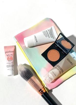 Косметичка ipsy bag з 5 продуктами