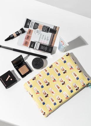 Косметичка ipsy bag з 5 продуктами4 фото