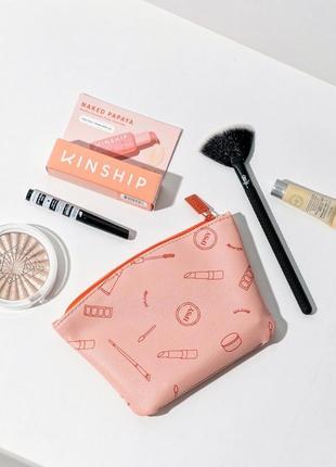 Косметичка ipsy bag з 5 продуктами2 фото