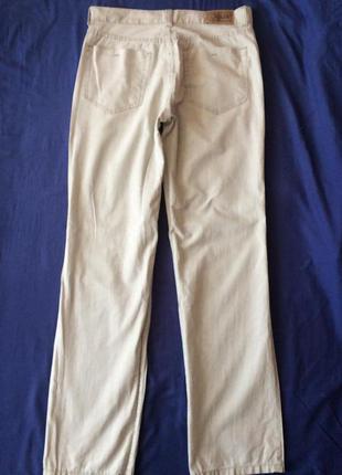 Мужские летние брюки "corman"