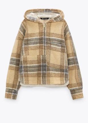 Толстовка/худи zara