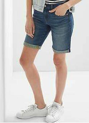 Джинсові шорти ralph lauren