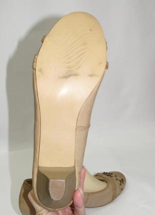 Lovers lane жіночі туфлі великого розміру 42 розмір h145 фото