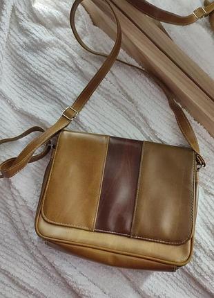 Сумка в стилі вінтаж