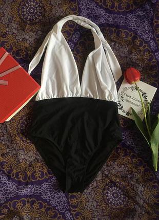 Крутій купальник трансформер