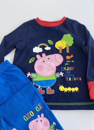 Піжама george 5