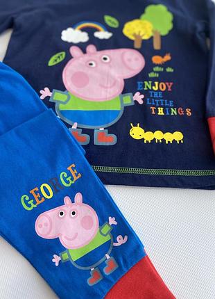 Піжама george 4