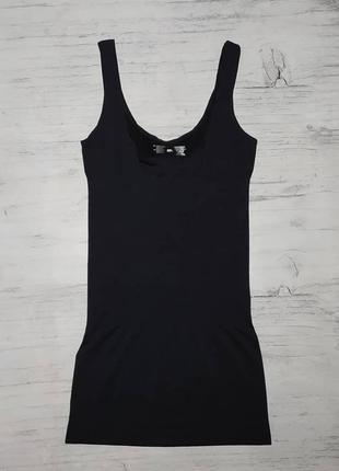 🛍️ утягивающея майка футболка