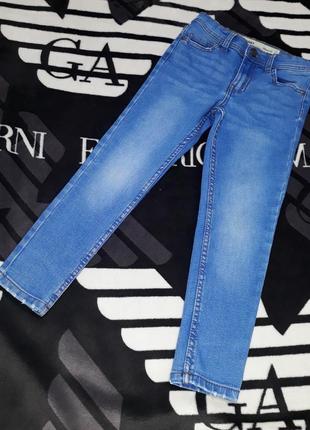 Джинсы лосины легинсы фирма denim co