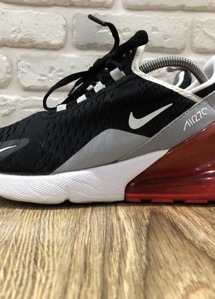 Кроссовки nike air max 2701 фото