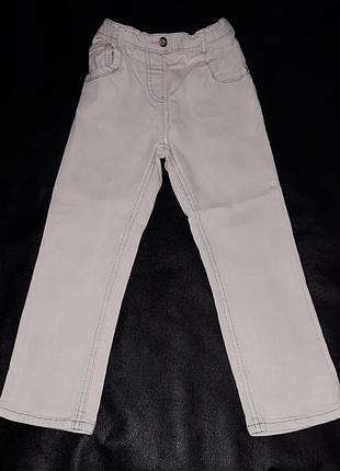 Джинси штани одяг tu