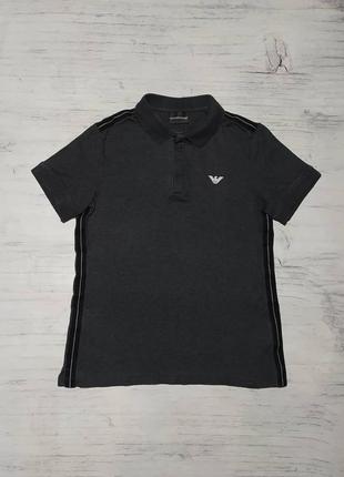 Emporio armani original футболка