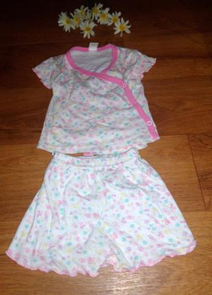 Костюм від 6 місяців до 1.5 року.