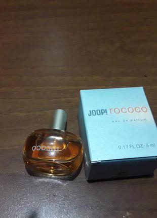 Joop! rococo joop! оригинал2 фото