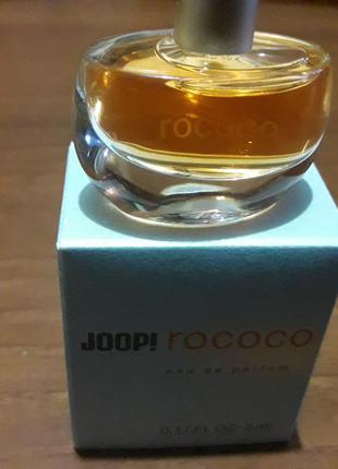 Joop! rococo joop! оригинал3 фото