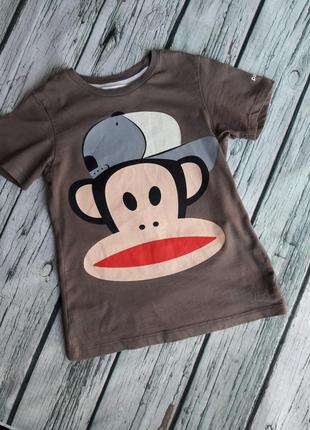 Футболка для хлопчика.