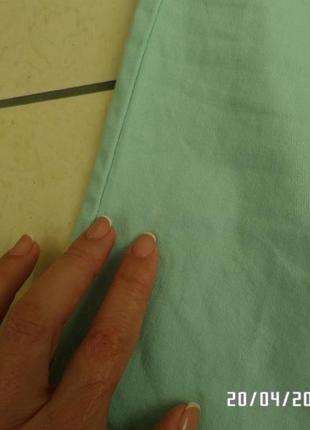 Peacocks l літні брючки 4