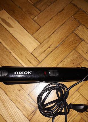 Випрямляч для волосся