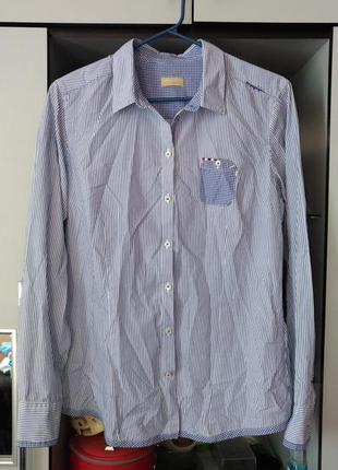 Сорочка napapijri