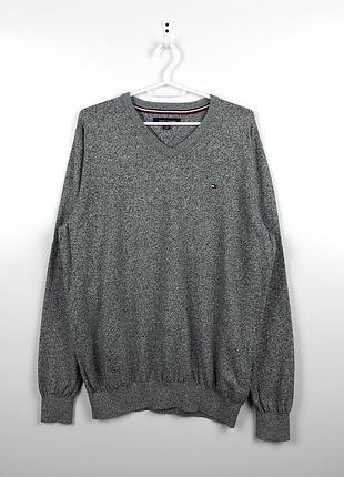Свитер tommy hilfiger 5