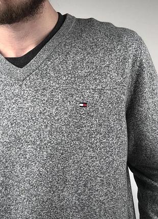 Свитер tommy hilfiger