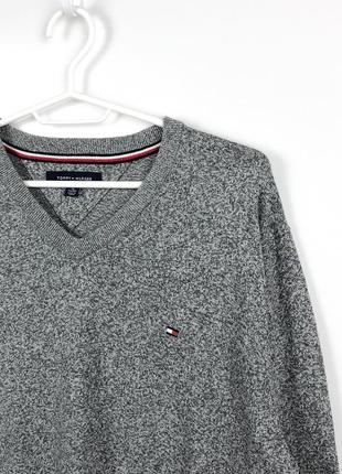 Свитер tommy hilfiger 4