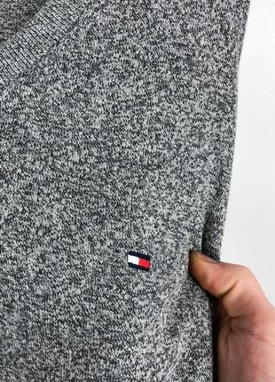 Свитер tommy hilfiger 8