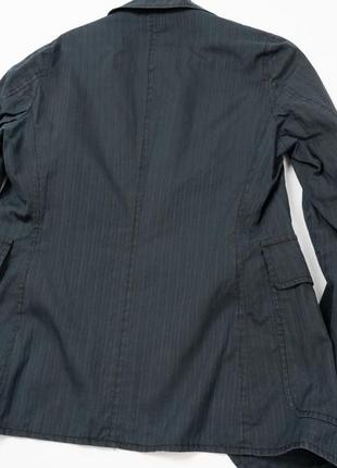 Icho жіночий піджак жакет куртка made in japan bwh0128603 фото