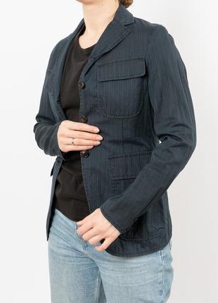 Icho жіночий піджак жакет куртка made in japan bwh0128608 фото