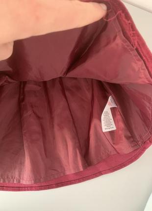 Спідниця вельвет спідниця юбка вельвет 2