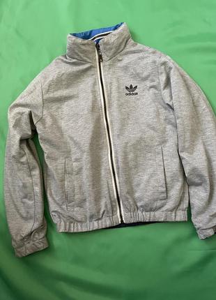 Двостороння куртка для хлопчика, 8-10 років