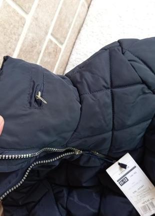 Курточка жакет для девочки 11-12 лет 2