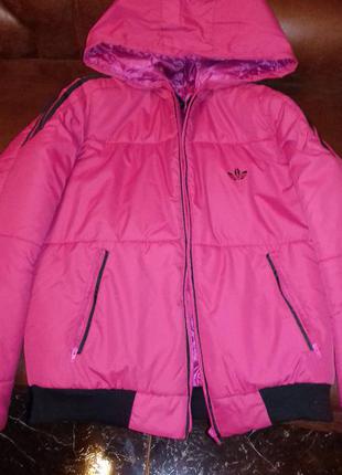 Куртка женская