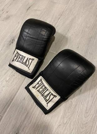 Мужские перчатки для бокса