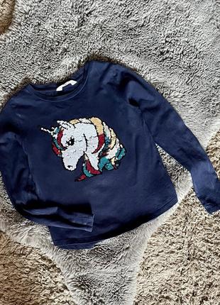 Свитшот кофта реглан свитер світшот