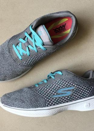 Кросівки Stand skechers (usa) оригінал