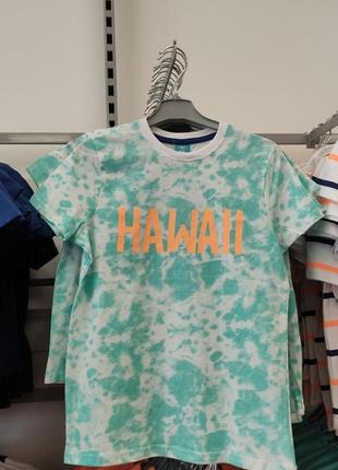 Футболка pepco