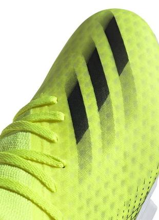 Футбольные бутсы adidas x7 фото