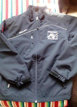 Спортивна куртка bauer