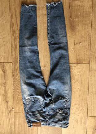 Джинсі 3